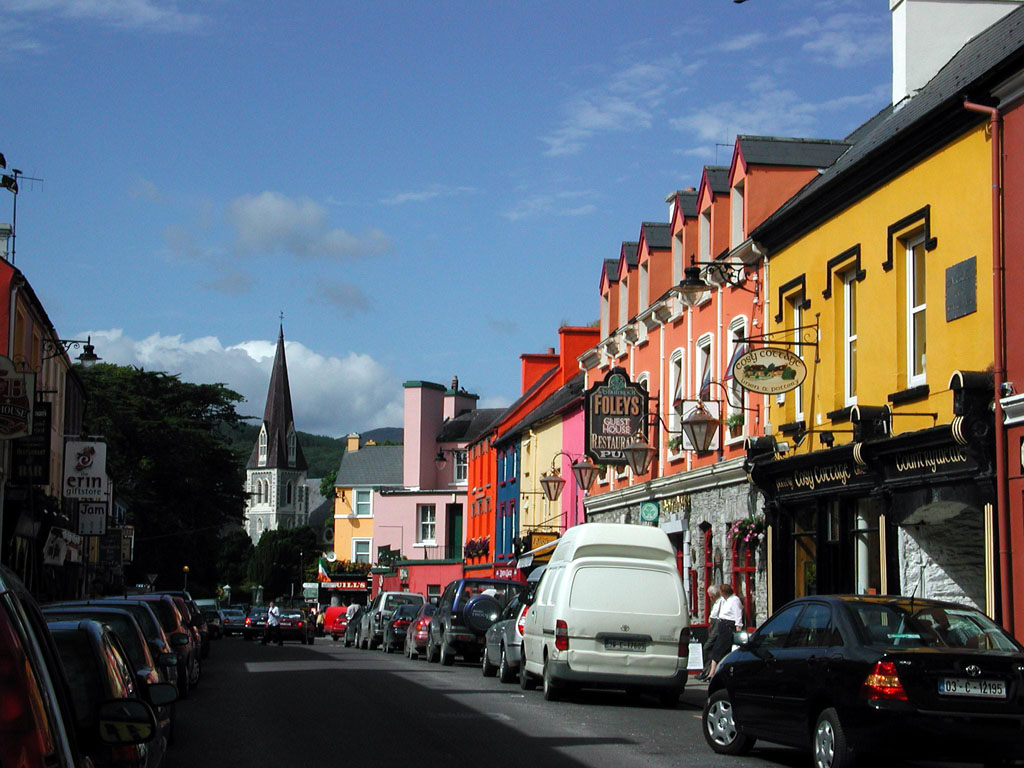 Kenmare